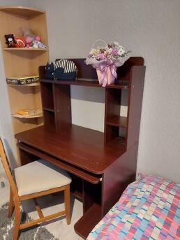 тепле житло подобово з терасою, Мукачево - квартира посуточно