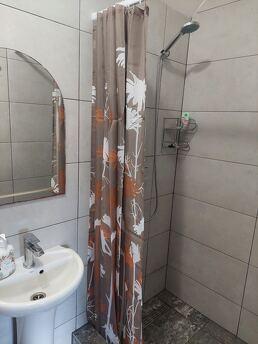 тепле житло подобово з терасою, Мукачево - квартира посуточно