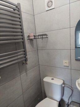 тепле житло подобово з терасою, Мукачево - квартира посуточно