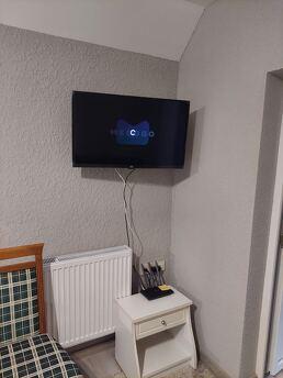 тепле житло подобово з терасою, Мукачево - квартира посуточно