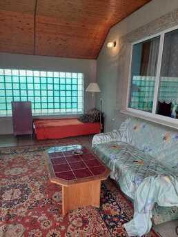 тепле житло подобово з терасою, Мукачево - квартира посуточно