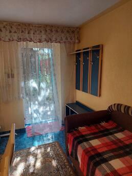 тепле житло подобово з альтанкою, Мукачево - квартира посуточно