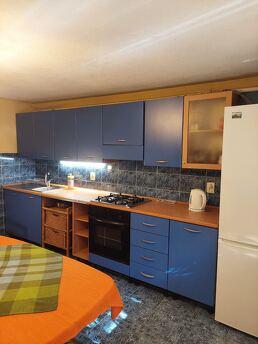 тепле житло подобово з альтанкою, Мукачево - квартира посуточно