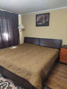 тепле житло подобово з альтанкою, Мукачево - квартира посуточно