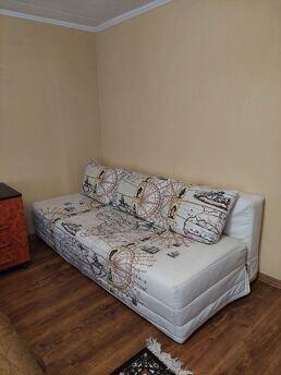 тепле житло подобово з альтанкою, Мукачево - квартира посуточно