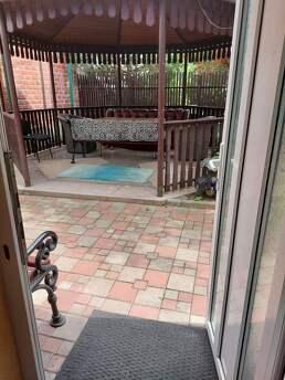 тепле житло подобово з альтанкою, Мукачево - квартира посуточно