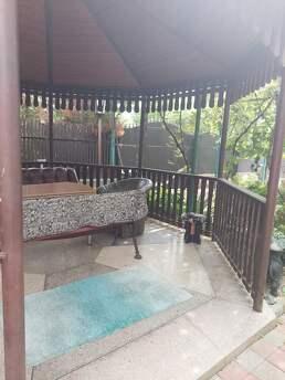 тепле житло подобово з альтанкою, Мукачево - квартира посуточно