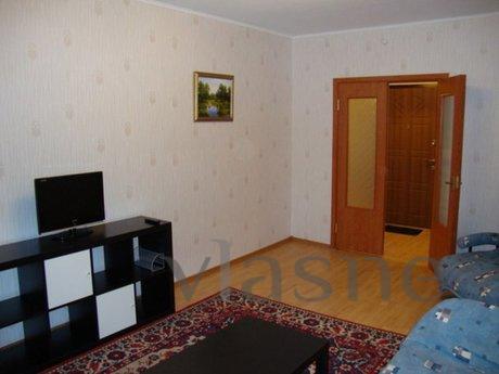 Rent apartment in the center, Belgorod - apartment by the day