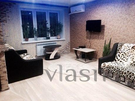 Cozy studio (Med. Academy, TC 'Maxi, Smolensk - apartment by the day