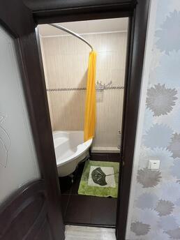 Затишна квартира неподалік центру міста, Одесса - квартира посуточно