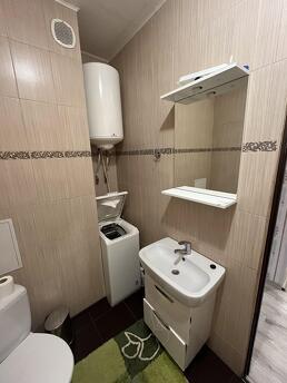 Затишна квартира неподалік центру міста, Одесса - квартира посуточно