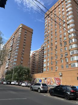 Затишна квартира неподалік центру міста, Одесса - квартира посуточно