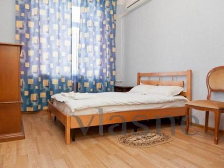 2 to the apartment, 70 m², 2/5 fl. rent., Saint Petersburg - mieszkanie po dobowo