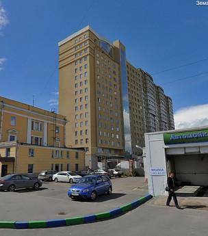 1 to the apartment, 42 m², floor 11/16., Saint Petersburg - günlük kira için daire