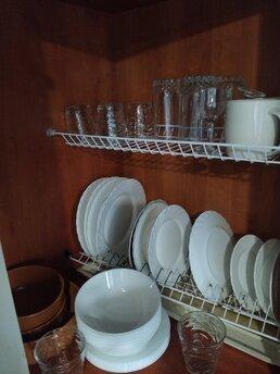 Quiet three-room apartment, Chernivtsi - günlük kira için daire