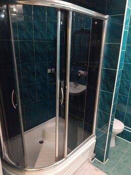 Quiet three-room apartment, Chernivtsi - günlük kira için daire