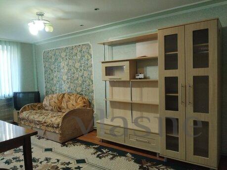 Quiet three-room apartment, Chernivtsi - günlük kira için daire