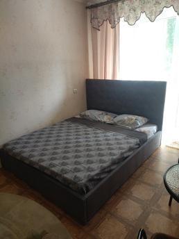 Здам подобово двокімнатну квартиру.У квартирі є все необхідн