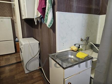 Оренда 1 кімнатна квартира  Вокзальна ме, Київ - квартира подобово