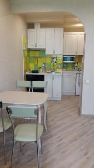 Apartment for rent, Dnipro (Dnipropetrovsk) - günlük kira için daire