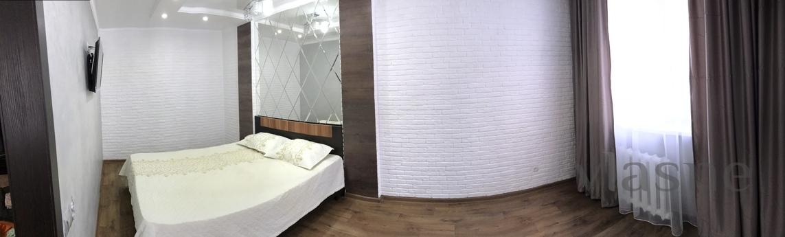 Luxury Suite in the center., Karaganda - apartment by the day