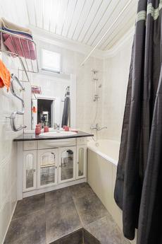 two-room apartment near Victory Park, Moscow - günlük kira için daire