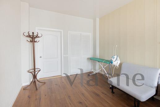 two-room apartment near Victory Park, Moscow - günlük kira için daire