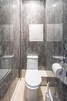 two-room apartment near Victory Park, Moscow - günlük kira için daire