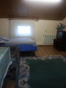Özel Konakta Kiralık Odalar, Berehovo - günlük kira için daire
