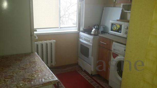 Rent one, Uralsk - günlük kira için daire