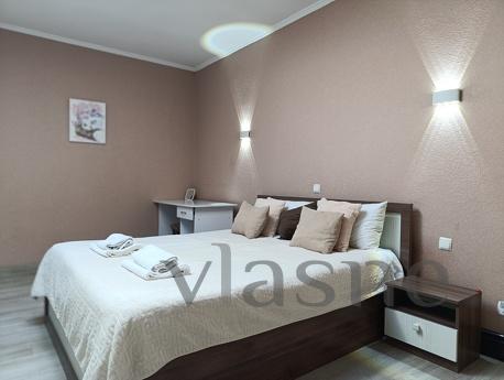 All monuments of architecture, entrusting numerous shops, ba