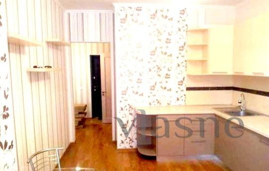 Rent the first apartment, Reutov - günlük kira için daire