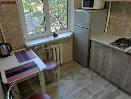 1-room apartment Chernigiv Center, Chernihiv - apartment by the day