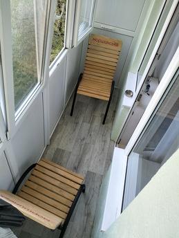 1-room apartment Chernigiv Center, Chernihiv - apartment by the day