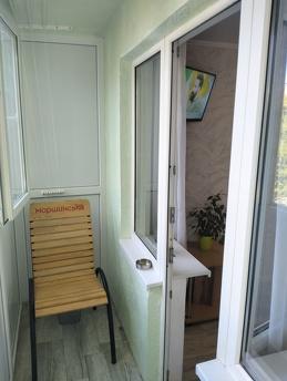 1-room apartment Chernigiv Center, Chernihiv - apartment by the day