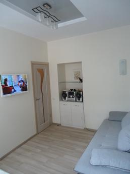 Stylish apartment - Sea and Centre, Odessa - günlük kira için daire