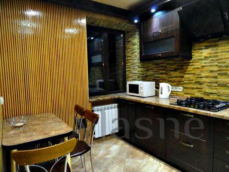 Apartament VIP LUX! CENTRUM! pr.KIROVA!, Dnipro (Dnipropetrovsk) - mieszkanie po dobowo