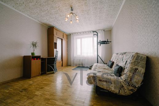 Квартира поруч з метро, Москва - квартира подобово