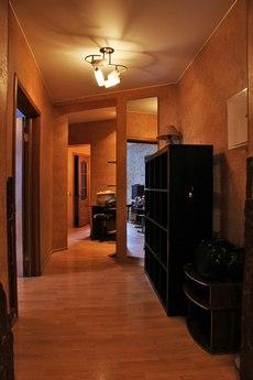 2 bedroom apartment for rent, Saint Petersburg - günlük kira için daire