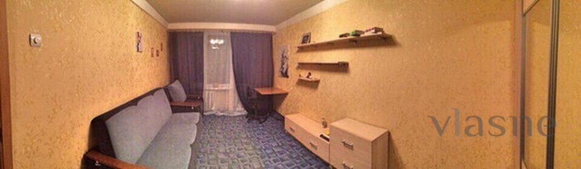 1 bedroom apartment, Saint Petersburg - apartment by the day