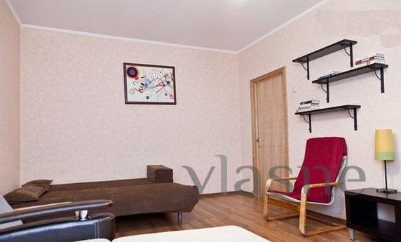 One bedroom quality apartment, Saint Petersburg - günlük kira için daire