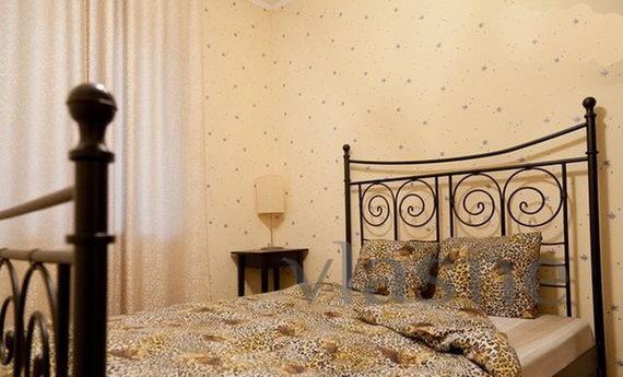 One bedroom quality apartment, Saint Petersburg - günlük kira için daire