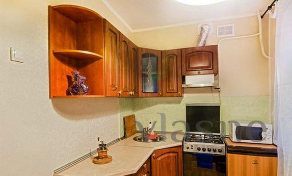 One bedroom quality apartment, Saint Petersburg - günlük kira için daire
