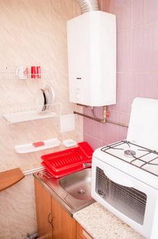 Rent in the center of the city, Saint Petersburg - mieszkanie po dobowo