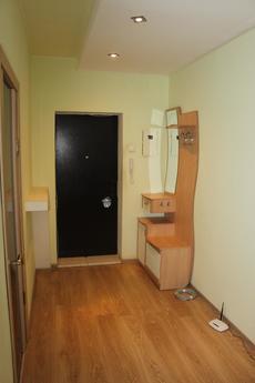 1 bedroom apartment for rent, Voronezh - günlük kira için daire