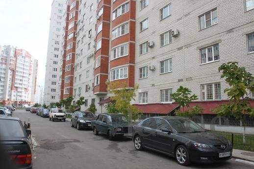 1 bedroom apartment for rent, Voronezh - günlük kira için daire