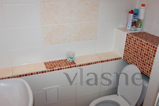 1 bedroom apartment for rent, Voronezh - günlük kira için daire