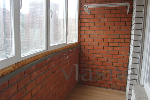 1 bedroom apartment for rent, Voronezh - günlük kira için daire