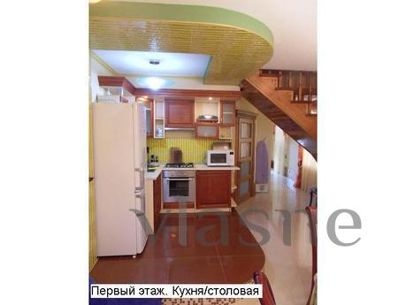 Rent a house, Alushta - apartment by the day