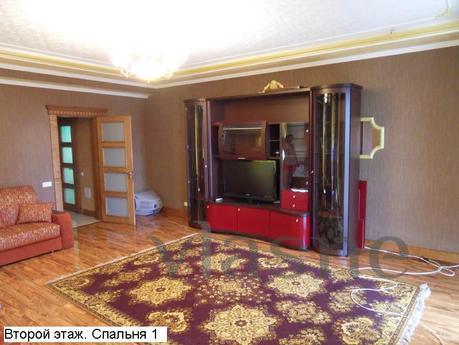 Rent a house, Alushta - günlük kira için daire